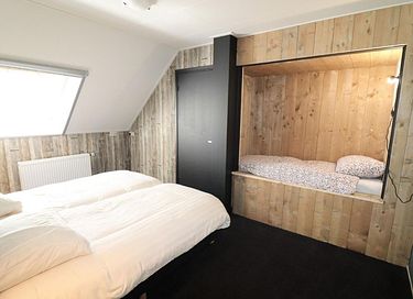 Saxon farm (7p) in Drenthe - 18