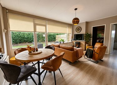 Luxury wellness house in the forest - 7