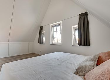 Luxury villa with hot tub and sauna in Zeeland - 19
