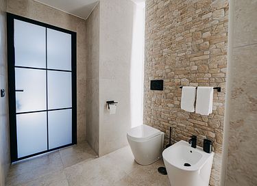Suite de luxe avec bain à remous près de Pompéi - 27