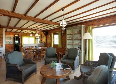 Ferienwohnung mit Aussicht in den Ardennen - 5