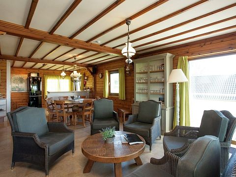 Ferienwohnung mit Aussicht in den Ardennen - 5