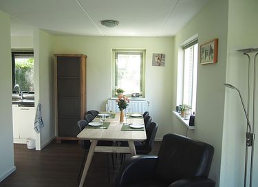 Gemütliche Ferienwohnung für 6 Personen - 4