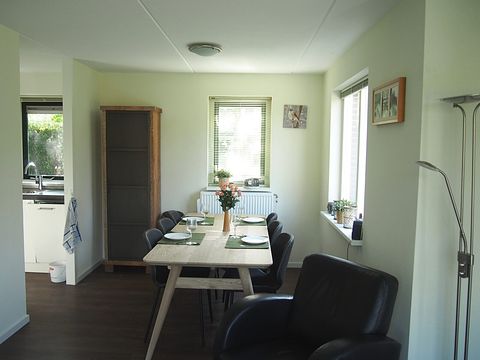 Gemütliche Ferienwohnung für 6 Personen - 4