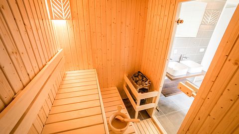 Ideaal voor gezinnen: vakantiehuis in Limburg - 5