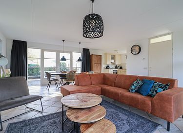 Luxury house with sauna near the IJsselmeer - 4