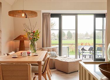 Wellness holiday home near the coast - 12