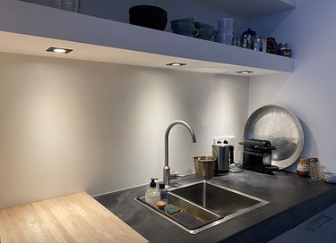 Boutique Studio in hartje centrum Amsterdam - 11