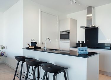 Wohnung (4p) an der Mündung der Westerschelde - 31