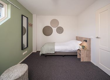 Luxury group accommodation with sauna and hot tub - 20