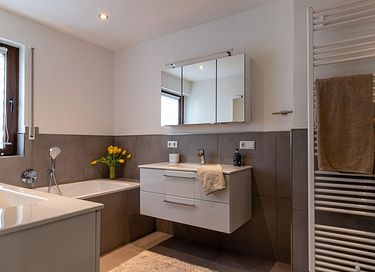 Holiday home with panoramic views - 40