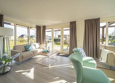 Logement de vacances de luxe (10p) dans le Limbourg - 5