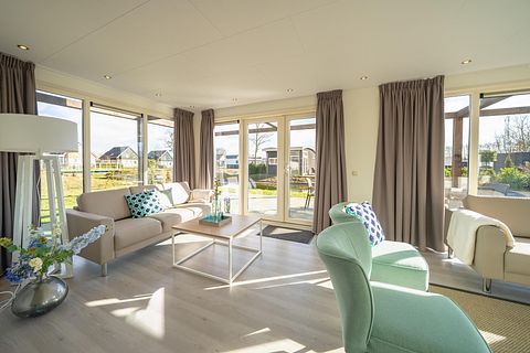 Logement de vacances de luxe (10p) dans le Limbourg - 5