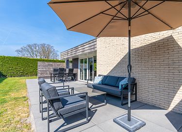 Detached bungalow on Texel - 14