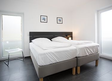 Appartement avec vue sur la piste - 17