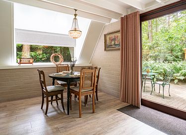 Attractive holiday home in the forest in Belgium - 5