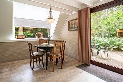 Attractive holiday home in the forest in Belgium - 5