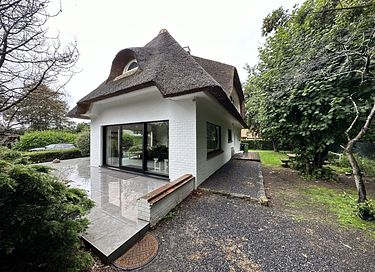 Belle villa (10p) près de la forêt et de la plage - 14