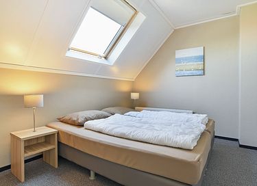 Holiday home for 22 people in Zeeland - 10
