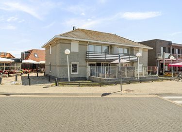 Vier vakantie in hartje Callantsoog - 1