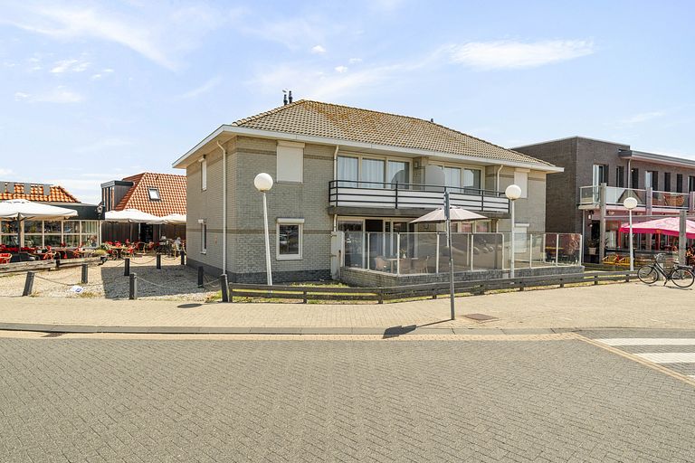 Vier vakantie in hartje Callantsoog - 1