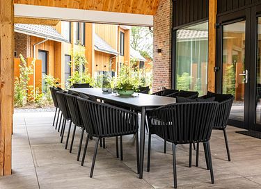 Luxe groepsaccommodatie met spa & wellness - 7