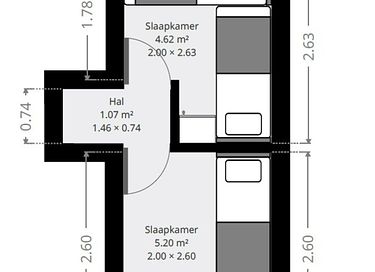Special stay in a hay barn - 13