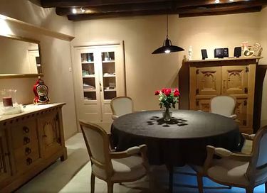 Delightful B&B in a small castle - 8
