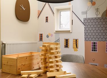 Child-friendly holiday home in Limburg - 9