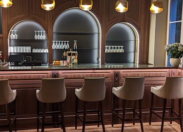 Romantisches Schlosshotel mit Wellness - 14