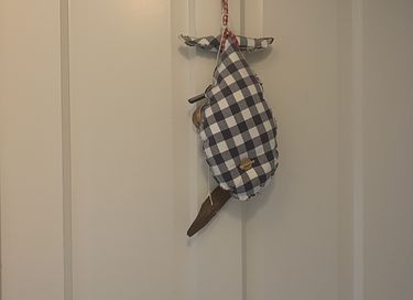 Overnachten in het oudste huis van Grou - 7