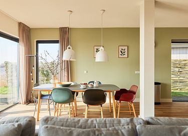 Luxuriöse Ferienwohnung mit Whirlpool (6p) - 9