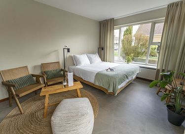 Studio confortable à Nes on Ameland - 2
