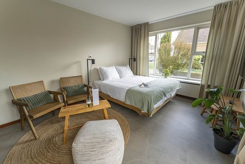 Studio confortable à Nes on Ameland - 2