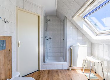 Maison spacieux Texel, près de la plage - 13
