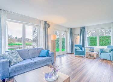 Beautiful holiday home (6p) on Texel - 9