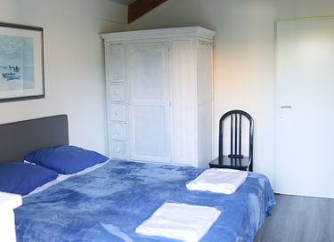 Fine holiday home (8p) with sauna in Zeeland - 18