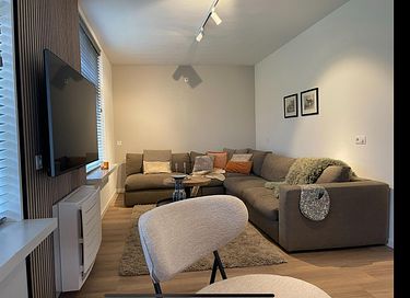 Luxe vakantievilla (12p) met glashuis - 5