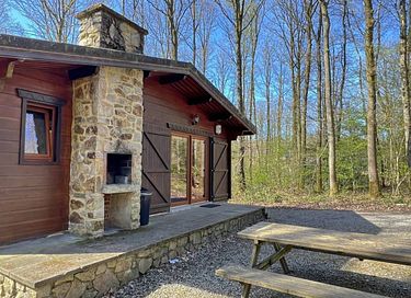 Dog-friendly cottage in the Ardennes - 2