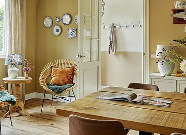 Beautifully located group lodging in Limburg - 10