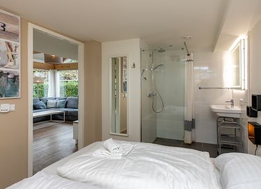 Modern holiday home close to the sea (Zeeland) - 10