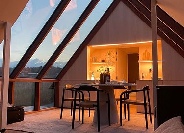 Unique cabin with hot tub in the middle of the Ardennes - 16