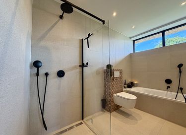 Villa di lusso per gruppi con piscina privata e sauna - 21