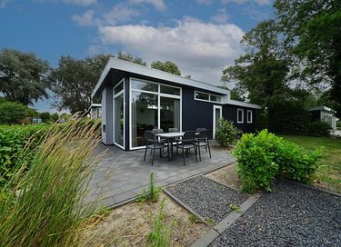 Maison de vacances confortable pour 6 personnes - 13