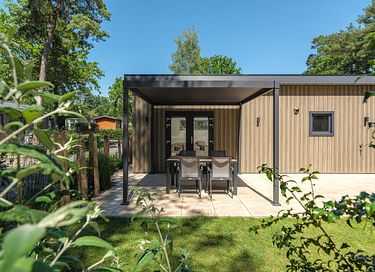 Vakantiehuis op de Veluwe voor 4 personen - 2