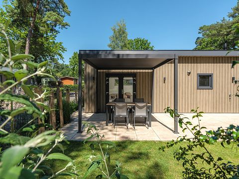 Vakantiehuis op de Veluwe voor 4 personen - 2