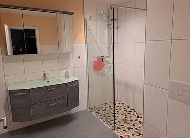 Compact studio near the ski slope and golf course - 9
