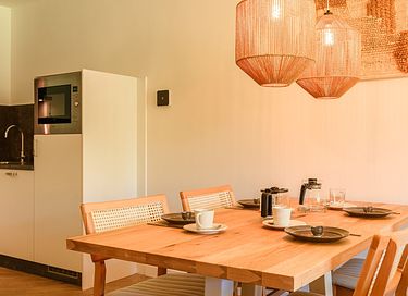 Kindvriendelijk appartement vlakbij het water - 7