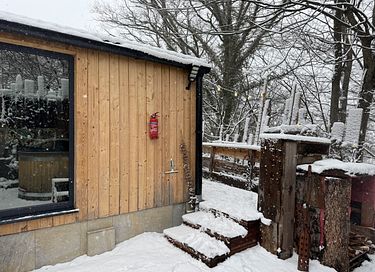 Prachtig vakantiehuis (2p) - 20