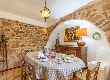 Karakteristiek vakantiehuis (14p) met zwembad - 7
